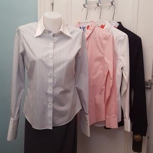 Brooks Brothers dress shirts sold